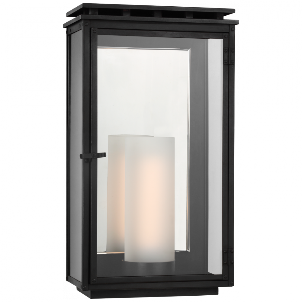 Cheshire Medium 3/4 Wall Lantern