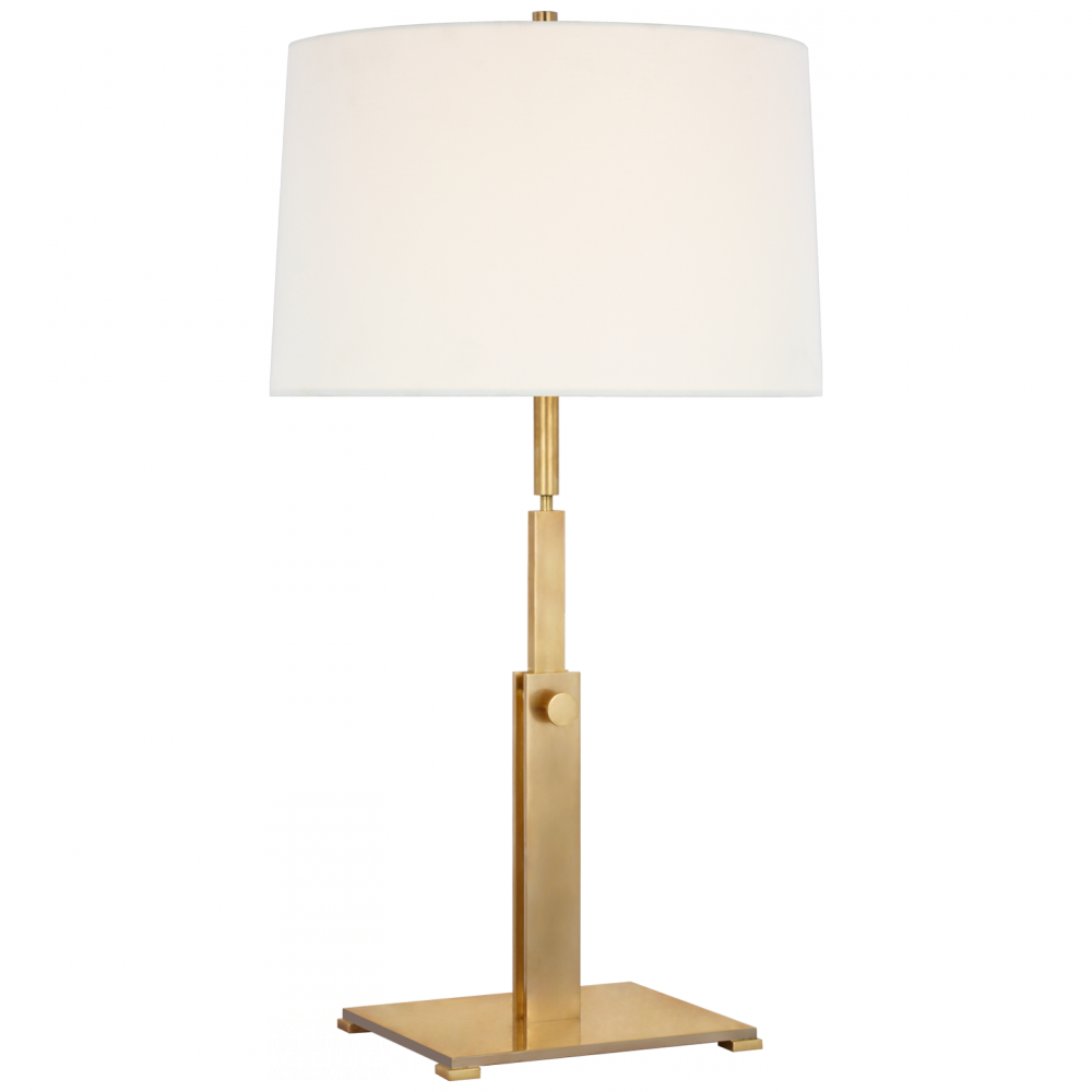 Cadmus Large Adjustable Table Lamp