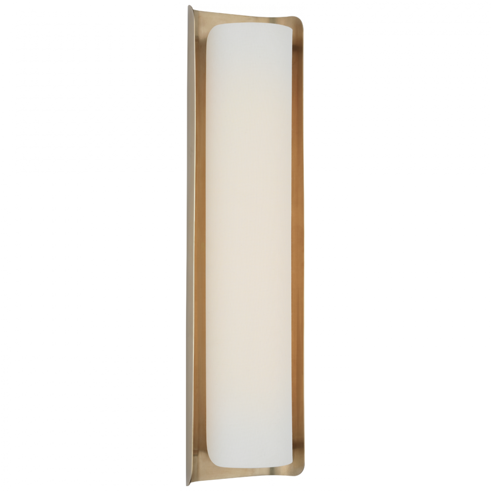 Penumbra 21" Sconce