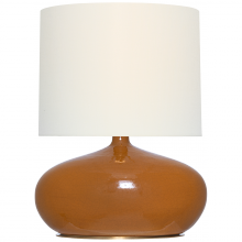 Visual Comfort & Co. Signature Collection TOB 3691CSA-L - Olinda 24" Low Table Lamp