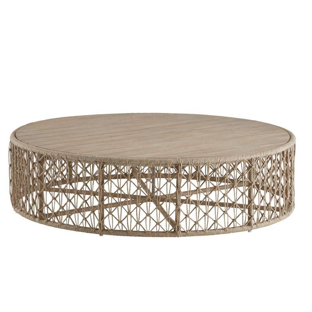 Hugo Outdoor Coffee Table