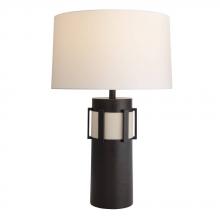 Arteriors Home PTI18-167 - Folsom Lamp