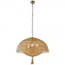 Arteriors Home DMS18 - Cabana Pendant