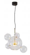 Bethel International BE29C22G - LED Chandelier Gold