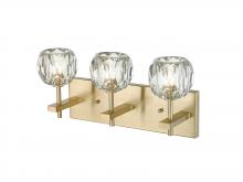 Bethel International YS10W17G - Vanity Lights Gold