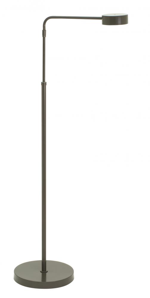 Generation Adjustable LED Floor Lamp