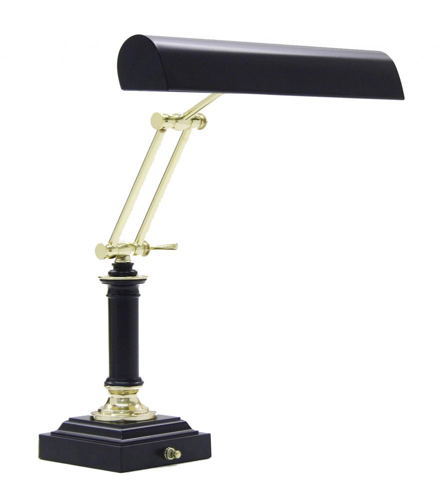 Desk/Piano Lamp