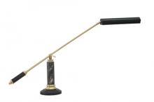 House of Troy PLED192-617 - Counter Balance LED Piano Lamp