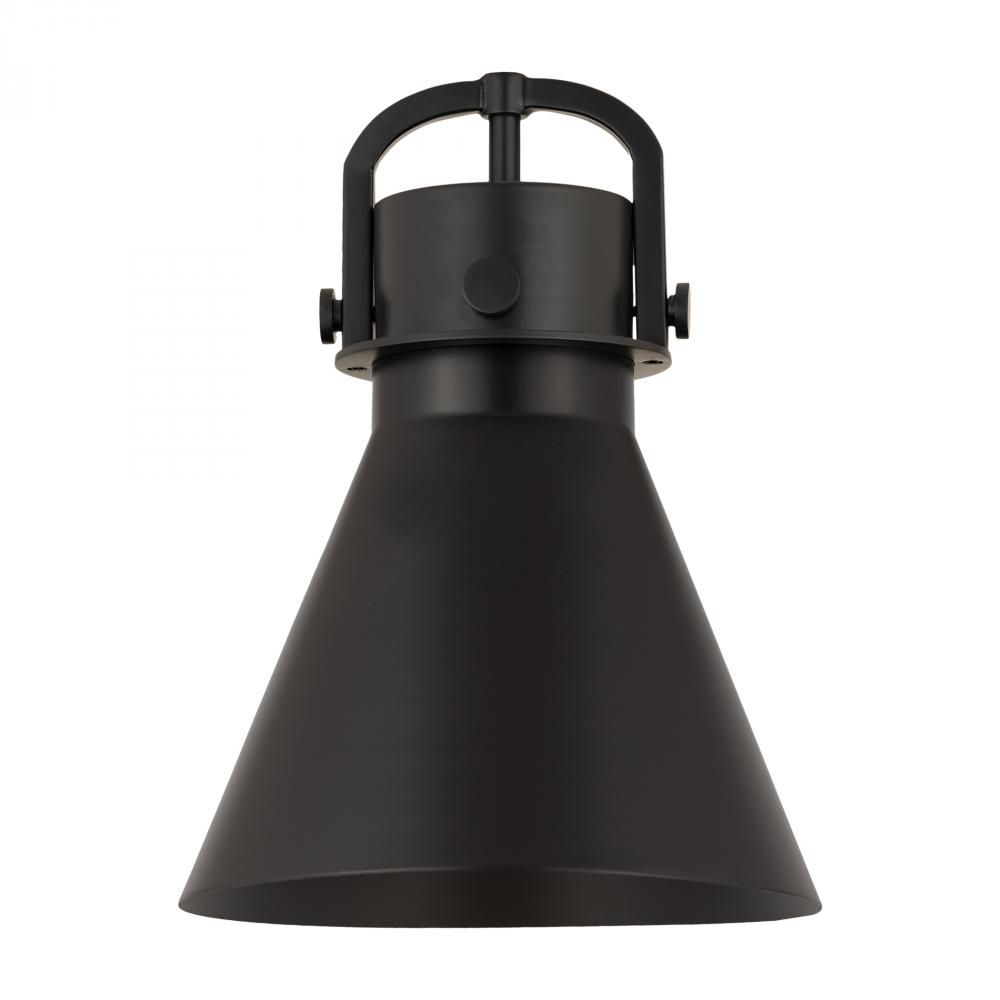 Newton Cone 10 inch Shade