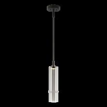 Anzalone Electric and Lighting Items C30601MBSM - Bambu Pendant