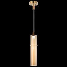 Anzalone Electric and Lighting Items C30611AGAM - Bambu Pendant