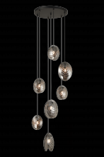 Anzalone Electric and Lighting Items C36607MB - Shelly Pendant