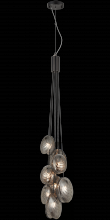 Anzalone Electric and Lighting Items C36608MB - Shelly Pendant