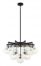 Anzalone Electric and Lighting Items C38116MB - Bulbus Pendant