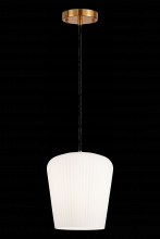 Anzalone Electric and Lighting Items C61001AGOP - Charismo Pendant