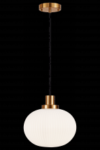 Anzalone Electric and Lighting Items C61003AGOP - Charismo Pendant