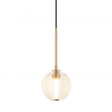 Anzalone Electric and Lighting Items C61601AGCL - Jemyca Pendant