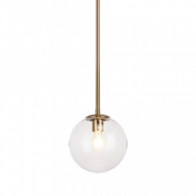 Anzalone Electric and Lighting Items C81711AGCL - Novo Chandelier