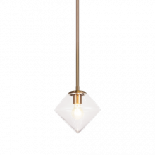 Anzalone Electric and Lighting Items C81751AGCL - Novo Chandelier