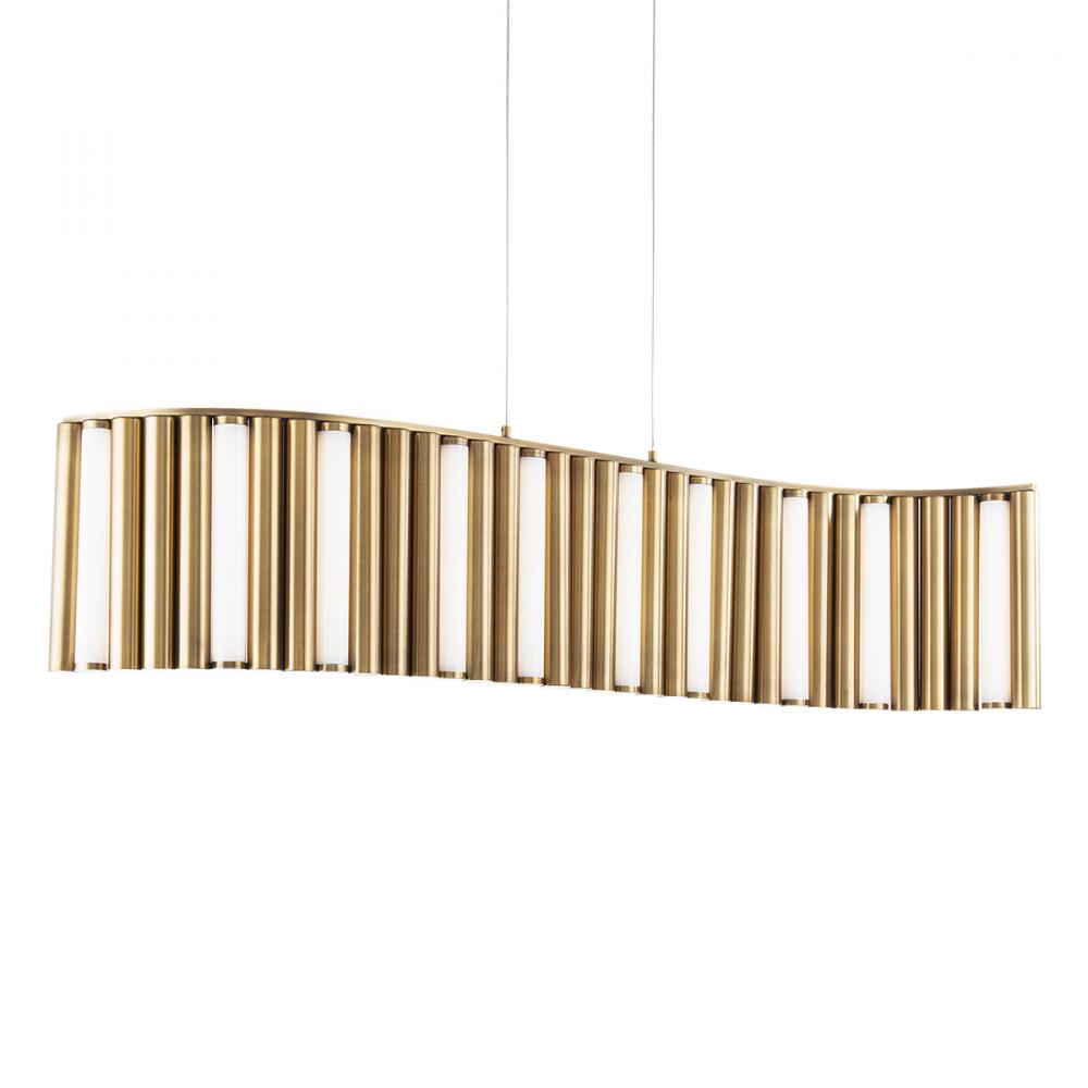 Aretha Linear Pendant