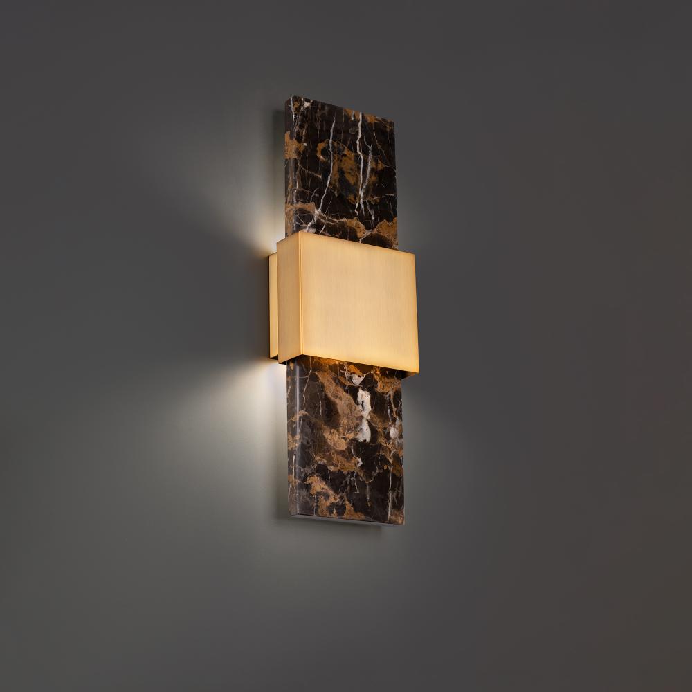 Mercer Wall Sconce Light