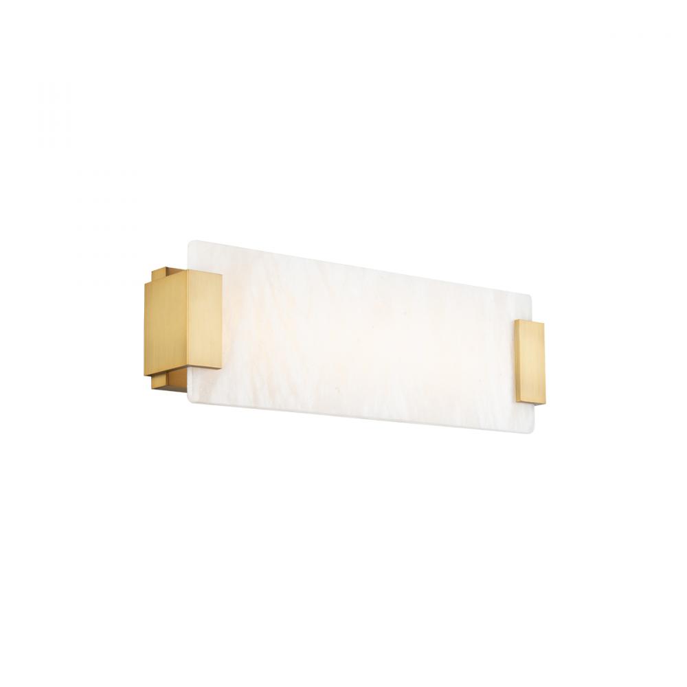 Quarry Bath Vanity Light