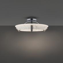 Modern Forms US Online FM-54519-AN - Copa Flush Mount Light