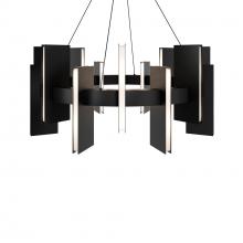 Modern Forms US Online PD-9533-AB - Ronan Chandelier Light