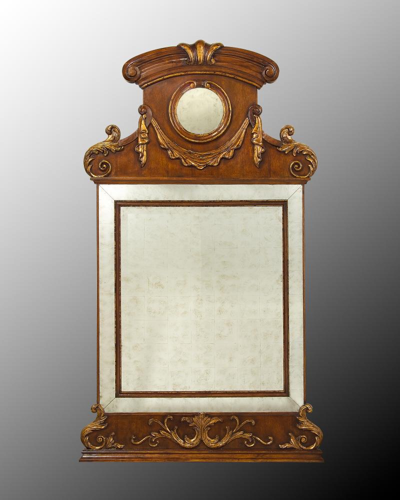 42X71 FRANCOIS MIRROR