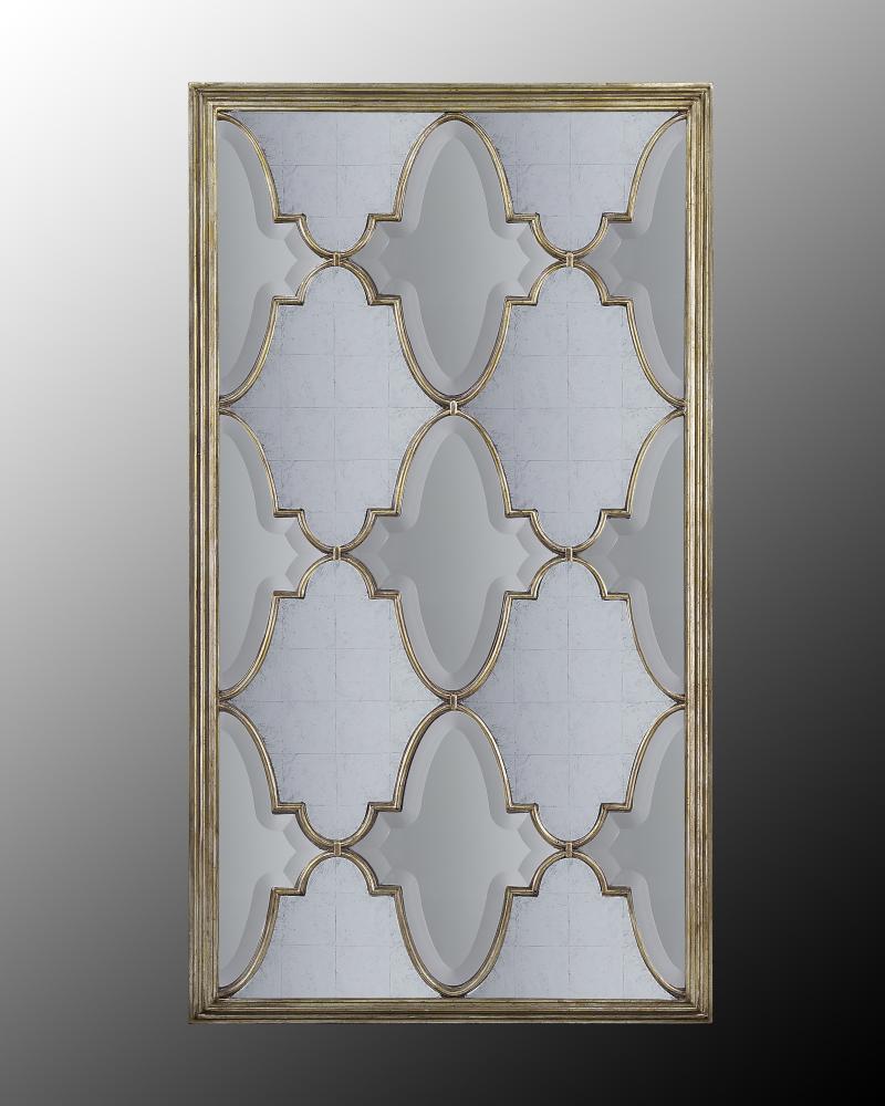 39X72X2 MICHELLE MIRROR