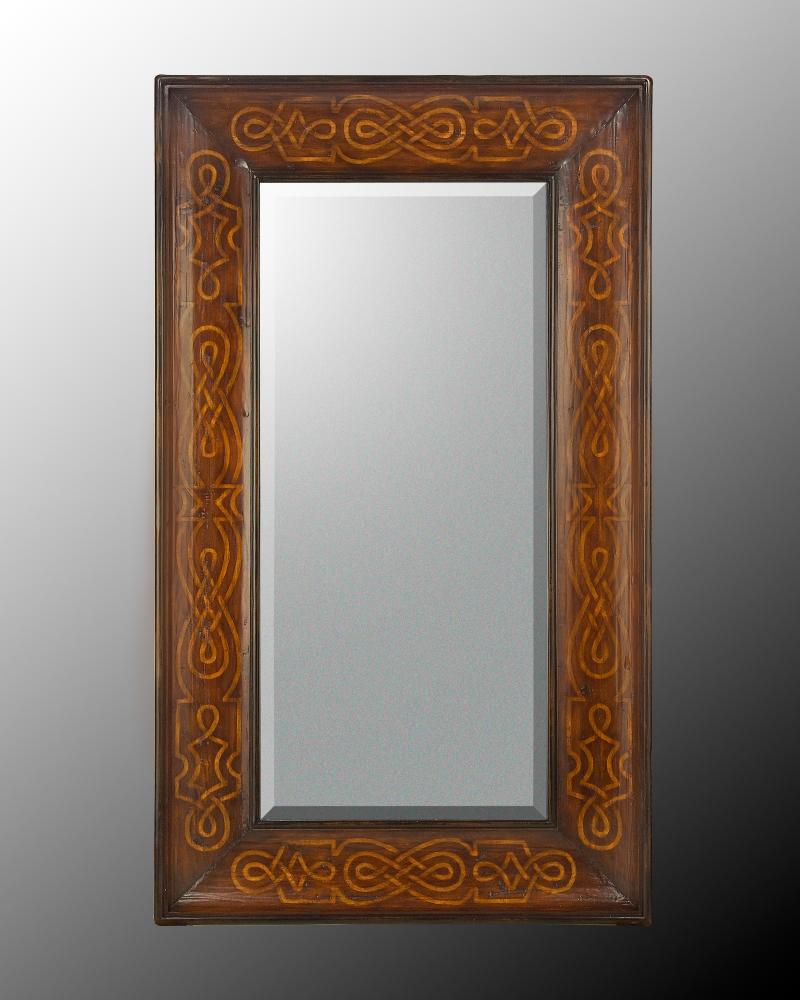 48X84 VIENNA MIRROR