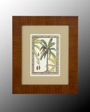 J. Richard GRF-4581A - 32X38 NATIVE PALMS II