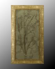 J. Richard GRF-4722 - 24X43 METAL TREE PANEL I