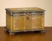 J. Richard JRA-7177 - 9X15X10 WOOD BOX ENGLISH GARDEN