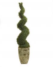 J. Richard JRB-2001 - 76X17X17 ROSEMARY SPIRAL