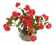 J. Richard JRB-2415W - 23X32X23 BOUGAINVILLEA