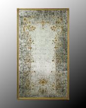 J. Richard JRM-0248 - 48X84 ''WHITEHALL'' FLOOR MIR