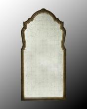 J. Richard JRM-0249 - 48X95 LARGE MIRROR WITH EGLIOMISE