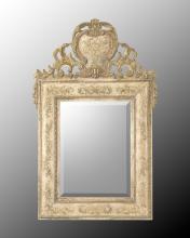 J. Richard JRM-0357 - 28X42 CLEAR SQUARE BEVEL MIRROR