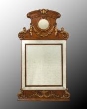 J. Richard JRM-0499 - 42X71 FRANCOIS MIRROR