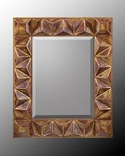 J. Richard JRM-0526 - 39X47X3 TRIGALLIA MIRROR