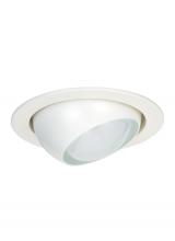 Anzalone Electric and Lighting Items 1166AT-15 - 4" Eyeball Trim