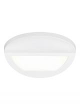 Anzalone Electric and Lighting Items 14936RD-15 - Traverse Aubrey Wall Wash - Round, WH