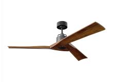 Anzalone Electric and Lighting Items 3ALMSM52AGP - Alma 52 Inch Indoor/Outdoor Energy Star Smart Ceiling Fan