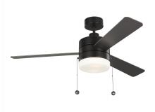 Anzalone Electric and Lighting Items 3SY52OZD - Syrus 52 LED - Oil Rubbed Bronze