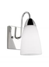 Anzalone Electric and Lighting Items 4120201-05 - One Light Wall / Bath Sconce