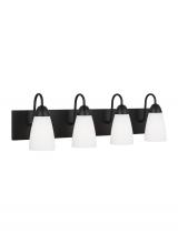 Anzalone Electric and Lighting Items 4420204EN3-112 - Seville Four Light Wall / Bath