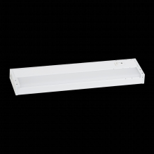 Anzalone Electric and Lighting Items 495293S-15 - Vivid II LED Undercabinet 12in 3000K White