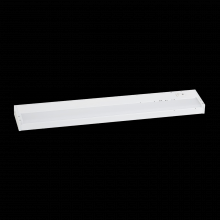 Anzalone Electric and Lighting Items 495393S-15 - Vivid II LED Undercabinet 18in 3000K White