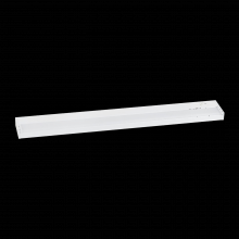 Anzalone Electric and Lighting Items 495493S-15 - Vivid II LED Undercabinet 24in 3000K White